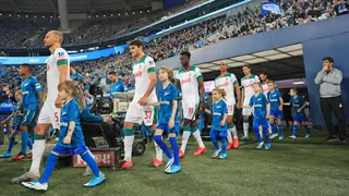 Conmoción en Rusia por muerte de futbolista que entrenaba en su casa