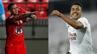 Resumen: Unión La Calera es líder y Colo Colo está al acecho tras la fecha 15