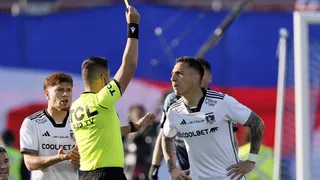 Javier Correa, el goleador que espera Colo Colo en la Libertadores