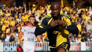 El agradecimiento de Waterman a un ex Coquimbo en medio de los festejos: “Sin él no estaría aquí”