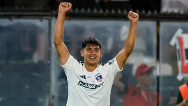 Colo Colo amarra su séptimo refuerzo: el delantero que llega desde Europa y está listo para firmar