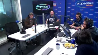 La reflexión de Igor Ochoa tras quiebre de Alexis y Mayte: Un rompimiento siempre es complejo