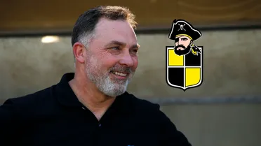 Hernán Caputto será el nuevo capitán del campeón del fútbol chileno