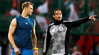 Leroy Sané: Estoy decepcionado, pero tengo que aceptar esta decisión