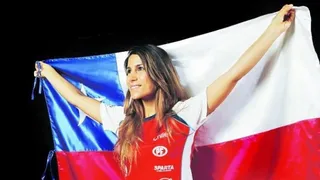 Francisca Crovetto, Pablo Squella y Erika Olivera explicaron importancia de incluir el Deporte en la nueva Constitución