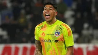 Las 3 razones que acercan a Brayan Cortés a quedarse en Colo Colo