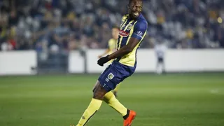 Fanáticos quedaron fascinados con el goleador Usain Bolt y lo “exigen” en el FIFA 19