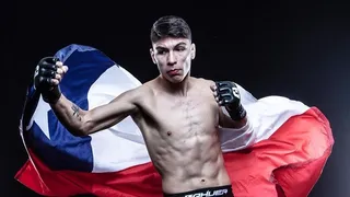 UFC Vegas 49: Cuándo y dónde ver a Ignacio “Jaula” Bahamondes en el Fight Night