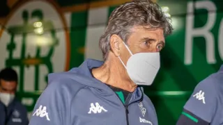 Director deportivo de Real Betis: El 90 por ciento del éxito del club es gracias a Pellegrini