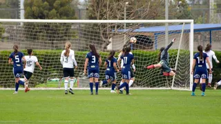 El fútbol femenino alista para octubre su regreso con un torneo de transición