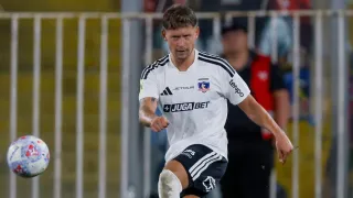 Colo Colo tiene todo para quedarse con Joaquín Sosa: el accesible monto para comprar su pase