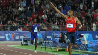 Federación Atlética de Chile fue nominada entre las mejores del año por World Athletics