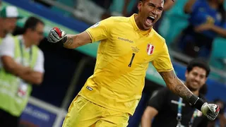 La formación con la que Perú buscará derribar a Chile en la Copa América