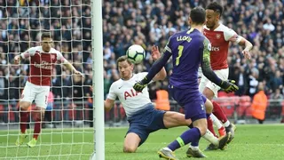 Arsenal y Tottenham protagonizaron un vibrante empate en el clásico de Londres