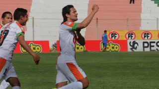 La Primera B estuvo cargada de goles y Ever Cantero fue el más destacado