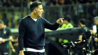 Sin Claudio Bravo: Berizzo dio la nómina de La Roja para las Clasificatorias ante Uruguay y Colombia