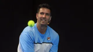 Las postales que dejó el inicio de la serie de González y Massú contra Chela y Mónaco