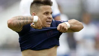 Yeferson Soteldo respondió a la posibilidad de jugar en Colo Colo: “Algún día”