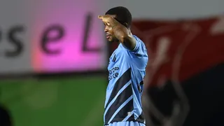 Atlético Paranaense de Luciano Arriagada tumbó a un irregular Flamengo en el Brasileirao