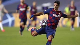 Prensa española: Barcelona puso a Luis Suárez en el mercado y Setién tiene los días contados