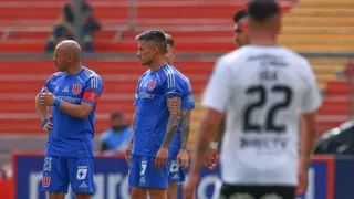 ¿Tres infiltrados de la U de Chile en Colo Colo? La polémica frase de un director de Azul Azul tras la Supercopa