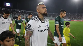 Colo Colo se juega en Lima la chance de seguir en carrera en la Libertadores