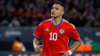 Gareca sobre Alexis: Es un jugador extraordinario y me interesa que esté cerca del gol