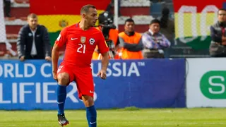 Los grandes ausentes en la Roja para los amistosos ante México y Estados Unidos