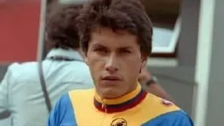 Famoso ex ciclista murió por el impacto de un rayo mientras recogía café