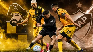 ¿Quién transmite Coquimbo Unido vs Platense? Horario y cómo ver EN VIVO por Copa Libertadores