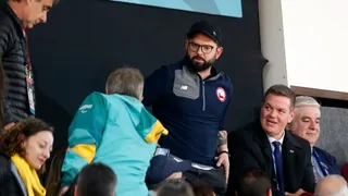 Presidente Boric y la opción de las Olimpiadas Especiales en Chile: Ya enviamos la carta de postulación