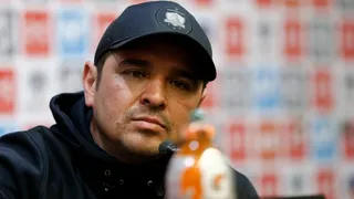 Héctor Tapia: Todavía no hemos llegado al punto de priorizar un torneo por sobre otro