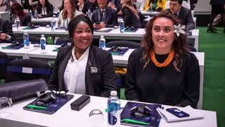 Secretaria general de la FIFA: El Mundial femenino debe permitir que se escuche la voz de las mujeres