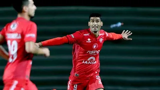 Ñublense choca con Copiapó en busca del ascenso a Primera División