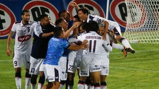 Melipilla se impuso con categoría a Rangers y definirá el ascenso con Unión San Felipe