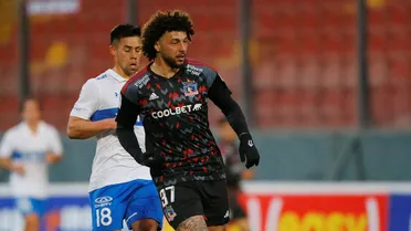 Falcón analizó polémico penal no cobrado y recordó antigua controversia con Gilabert