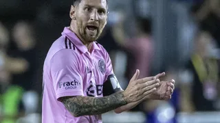 Lionel Messi se perfila como titular en su segundo partido con Inter Miami