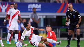 La principal preocupación en Argentina tras el debut de Chile en Copa América