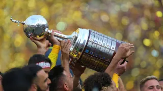 Atención equipos chilenos: la regla de Conmebol que cambiará la forma de jugar la Libertadores
