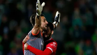 Lucas Giovini anunció su retiro del fútbol profesional