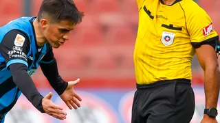 Cris Martínez y los cobros de Huachipato ante la UC: “te condiciona el partido y el trabajo”