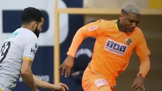 Alanyaspor de Junior Fernandes sumó su sexto triunfo seguido y sigue en la lucha en Turquía