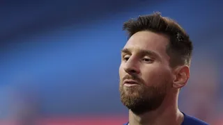 Messi y su continuidad en Barcelona: “No tengo nada claro, esperaré que termine la temporada”