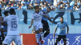 Colo Colo le abre una nueva oportunidad a unos de sus jugadores en el amistoso contra Puerto Montt