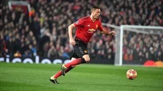 En cuarentena todo sirve: El particular entrenamiento de Nemenja Matic con su hija