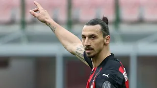 Zlatan se reencontrará con Manchester United en los octavos de final de la Europa League