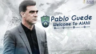 Pablo Guede encontró trabajo: Será DT del Al Ahli saudí