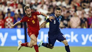 España se coronó en la UEFA Nations League tras vencer a Croacia en los penales