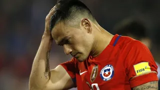 Charles Aránguiz: “Esta vez ganará el pueblo”