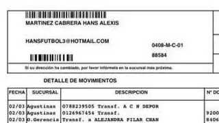 Abogado de Lautaro de Buin replicó a Hans Martínez: Se han cumplido todas las obligaciones laborales